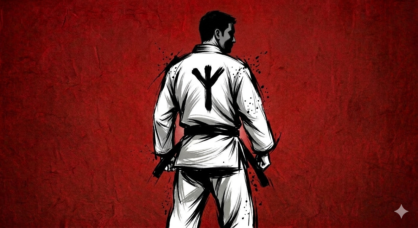 L&rsquo;Éveil du Dojo d&rsquo;Asgard