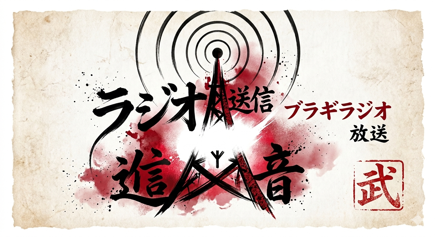 Radio Bragi : Le flux Lo-Fi est en ligne