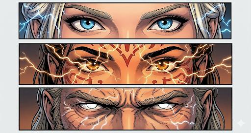 Carnet de Bord : Lancement du Feuilleton des Sagas